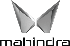 Midwest Mahindra logo